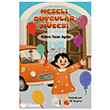 Ne�eli Duygular M�zesi Mahlas �ocuk Yay�nlar�
