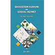 Ekosistem Kuram� ve Sosyal Hizmet Kitabi Yay�nevi