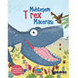 Muhte�em T rex Maceras� Bilgiyolu K�lt�r Yay�nlar�