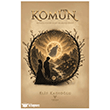 Kom�n Theseus Yay�nevi