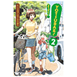Yotsuba&! 2. Cilt Gerekli �eyler Yay�nc�l�k