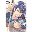 Noragami 26. Cilt Gerekli �eyler Yay�nc�l�k