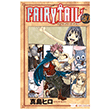 Fairy Tail 20. Cilt Gerekli �eyler Yay�nc�l�k