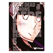 Dead Dead Demons Dededede Destruction 5. Cilt Gerekli �eyler Yay�nc�l�k