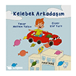 Kelebek Arkada��m Mahlas �ocuk Yay�nlar�