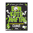 En K�t� Hafta! Cuma Yap� Kredi Yay�nlar�