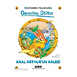 Kral Arthur`un Kalesi Yap� Kredi Yay�nlar�