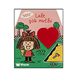 Duygular�m� Tan�yorum - Lale �ok Mutlu Yap� Kredi Yay�nlar�