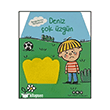Duygular�m� Tan�yorum - Deniz �ok �zg�n Yap� Kredi Yay�nlar�