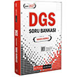 2027 DGS Tamam� ��z�ml� Soru Bankas� Pegem Akademi