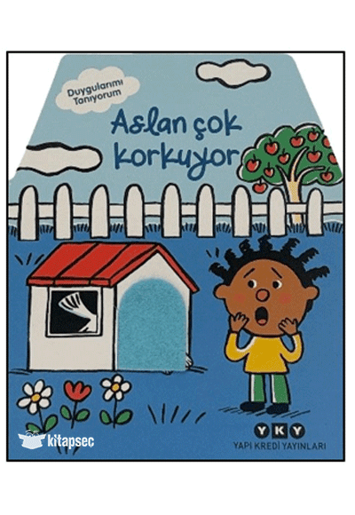 Duygular�m� Tan�yorum - Aslan �ok Korkuyor Yap� Kredi Yay�nlar�