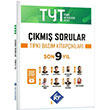 TYT ��km�� Sorular Son 9 Y�l T�pk� Bas�m Fasik�lleri KR Akademi