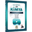 AYT Kimya 40 G�nde Video Ders Kitab� Bilgi Sarmal