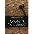 Avram�n Yolculu�u K�rm�z� Kedi Yay�nevi
