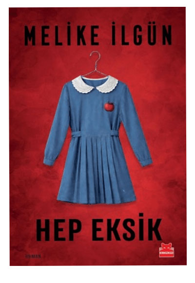 Hep Eksik K�rm�z� Kedi Yay�nevi