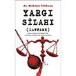 Yarg� Silah� (Lawfare) K�rm�z� Kedi Yay�nevi