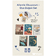 Ailemle Okuyorum- Oya Do�an Set Tima� Yay�nlar�