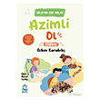 Azimli Ol - Okumak �ok Kolay (1. S�n�f Hikaye Seti) Mavi Kirpi Yay�nlar�