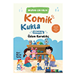 Komik Kukla - Okumak �ok Kolay (1. S�n�f Hikaye Seti) Mavi Kirpi Yay�nlar�
