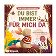 Du Bist Immer F�r Mich Da - Biliyorum Hep Yan�mdas�n (Almanca) G�lce �ocuk