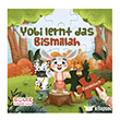 Yobi Lernt Das Bismillah - Yobi Besmeleyi ��reniyor / Yapbozlu Kitap (Almanca) G�lce �ocuk