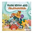 Yumi Lernt Das Alhamdulillah - Yumi Elhamd�lillah`� ��reniyor / Yapbozlu Kitap (Almanca) G�lce �ocuk