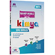 TYT Kimya Maarif Modeli 1. A�ama Soru Bankas� Orbital Yay�nlar�