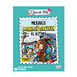 Merakl� Koleksiyoncunun El Kitab� E�lenceli Bilgi Yay�nlar�