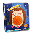 Benim Pop-it Kitab�m - Say�lar Bi Kutu Oyun