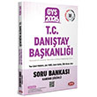 2026 T.C. Dan��tay Ba�kanl��� GYS Soru Bankas� Data Yay�nlar�