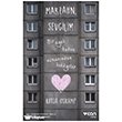 Marzahn, Sevgilim Can Yay�nlar�