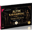 2026 HUKAL Alt�n Kavramsal Vergi Hukuku Sava� Yay�nlar�