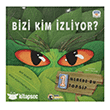 Bizi Kim �zliyor? Nerede Bu Topsi? - 2 Bal Porsu�u Yay�nlar�