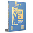 2027 YKS TYT Kimya Ders Notlar� G�rkem �ahin Benim Hocam Yay�nlar�