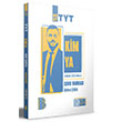 2027 TYT Kimya Video ��z�ml� Soru Bankas� Benim Hocam Yay�nlar�