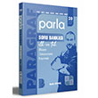 2027 TYT- AYT- DGS- ALES- KPSS- MS� Parla Paragraf Soru Bankas� Benim Hocam Yay�nlar�
