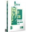 2027 TYT Fizik Video ��z�ml� Soru Bankas� Benim Hocam Yay�nlar�