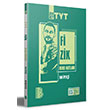 2027 TYT Fizik Ders Notlar� Benim Hocam Yay�nlar�