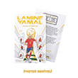 Hayalim Sensin: Lamine Yamal Bal Porsu�u Yay�nlar�