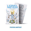 Hayalim Sensin: Lionel Messi Bal Porsu�u Yay�nlar�