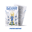 Hayalim Sensin: Kylian Mbappe Bal Porsu�u Yay�nlar�