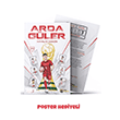Hayalim Sensin: Arda G�ler Bal Porsu�u Yay�nlar�