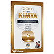 TYT Kimya 21 G�nde Video Ders Kitab� Bilgi Sarmal Yay�nlar�