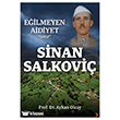 E�ilmeyen Aidiyet Sinan Salkovi� Cinius Yay�nlar�