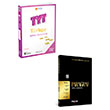 2027 TYT T�rk�e Soru Bankas� ve Paragraf Konu �zetli Soru Bankas� Seti �� D�rt Be� Yay�nlar�