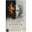 Alevlerin ��inde Donmak Ak�l �zi Yay�nlar�