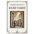 Kilise Tarihi G�ne� Kitabevleri Yay�nlar�
