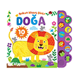 Dokun, Hisset, Dinle - Do�a �ndigo �ocuk