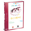 2027 Model AYT 10 lu Matematik Deneme �� D�rt Be� Yay�nlar�