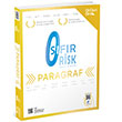 2027 TYT Paragraf S�f�r Risk Soru Bankas� Video ��z�ml� �� D�rt Be� Yay�nlar�
